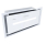 Okap kuchenny Lanilia LAMEZO 60.1 WHITE + TW 1.2​